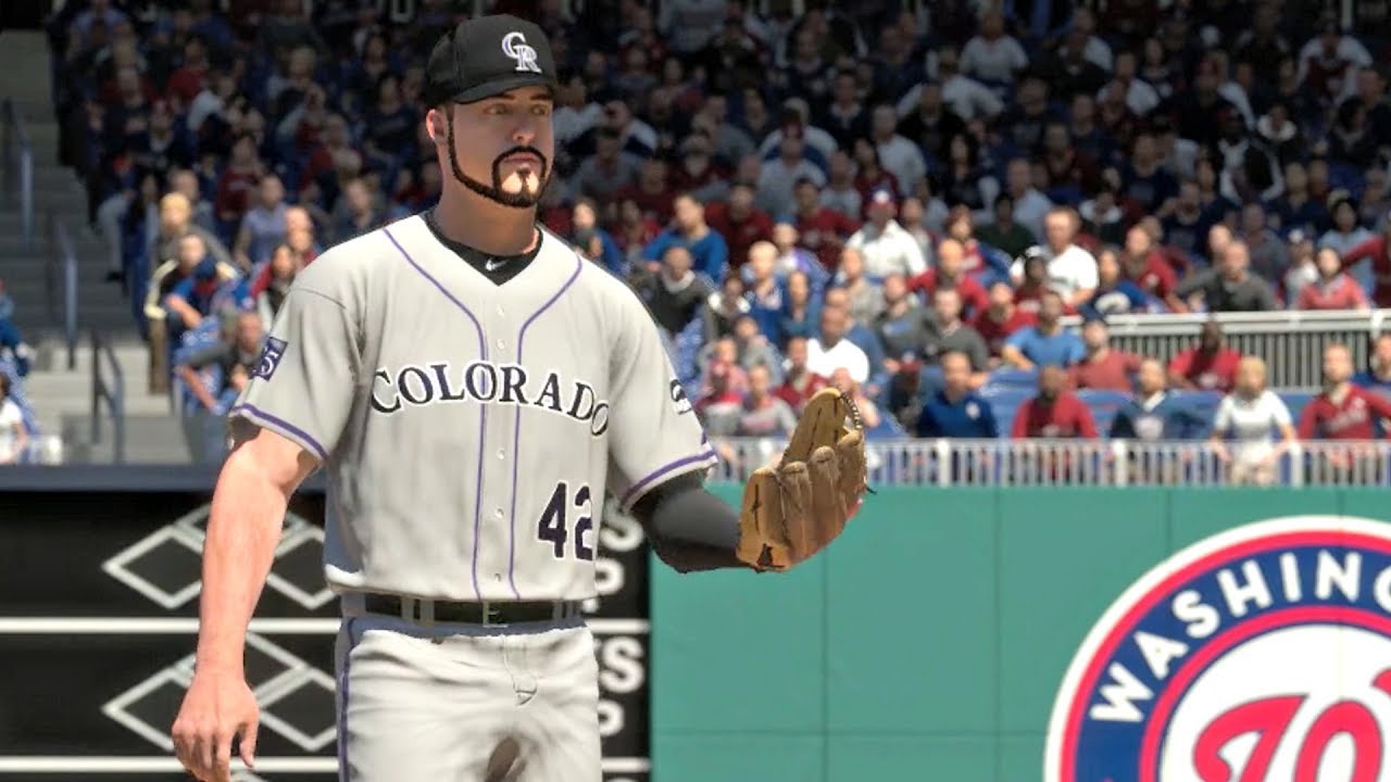 "NO-NO BRAVO?" MLB 18 Road to The Show Billie Bravo Starting Pitcher S2EP2 (MLB The Show 18 RTTS)