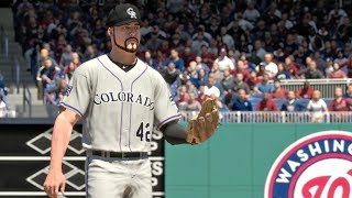 Mlb 18 road to the show billie bravo ...