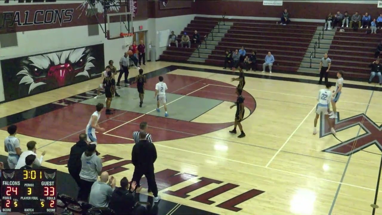 Owls Trying to Claw Back vs. Lake Clifton