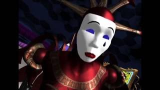 Reboot - Season 2 Episode 5 - Painted Windows