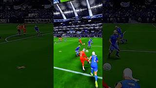 EAFC 26 DRIBBLING META IS DIFFERENT 😤 #eafc26 #youtubeshorts #shorts