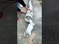 Powerful Industrial Smoke Extractor Fan #shorts #smokeextractor