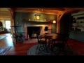 Early New England Homes UAV Tour