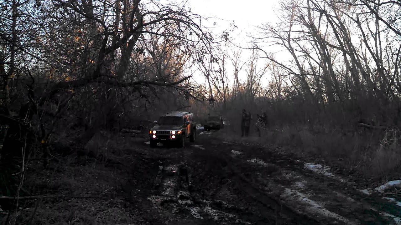 trails Alden ks YouTube