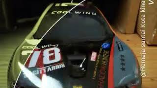 Racing kereta screenshot 3