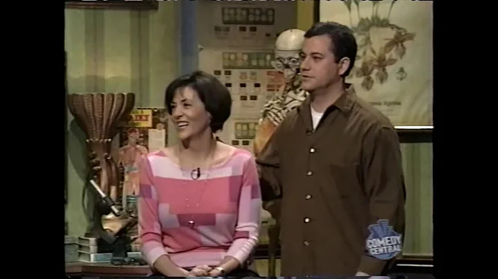 Win Ben Stein's Money (March 25, 2002) with Joan K...