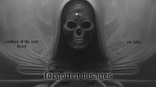forgotten visages/original dark ambient music by no lake/h.r giger tribute/collaboration project