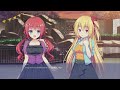 Bosskwar: Renai Karichaimashita Part 48 [Hasumi's Ending]