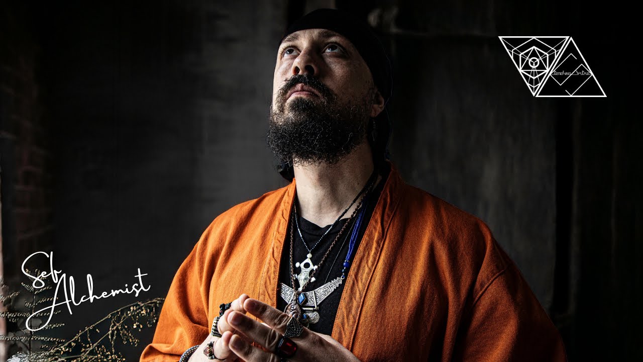 Sef Alchemist is live! Dharma, Karma, Buddhism | Q&A