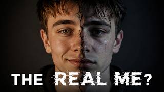 Alexis Auno - You Don't Know The Real Me (Official Music Video) | Mental Health Awareness