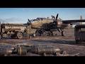 The WWII Allied Leviathans: How Heavy Bombers Crushed the Axis. The Devastating Air Campaign
