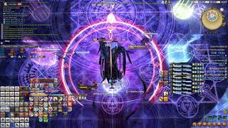 E12S Second Phase Warrior PoV (Clear)