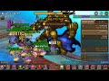 별이 되어라! Dragon blaze kr Gungnir ( 궁니르 ) #29
