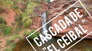 Cascada de el Ceibal | Jujuy - Argentina