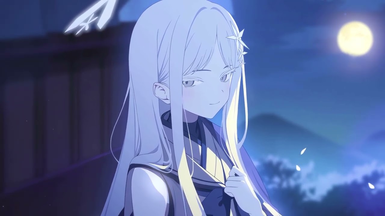 [Theme 280] Blue Archive - Perfectly Looped 30 Mins.