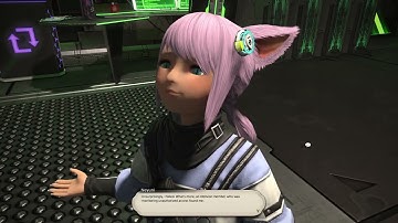 FFXIV - Patch 7.2 Arcadion Blind Runs