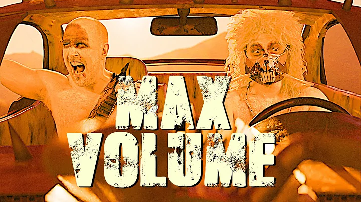 Max Volume