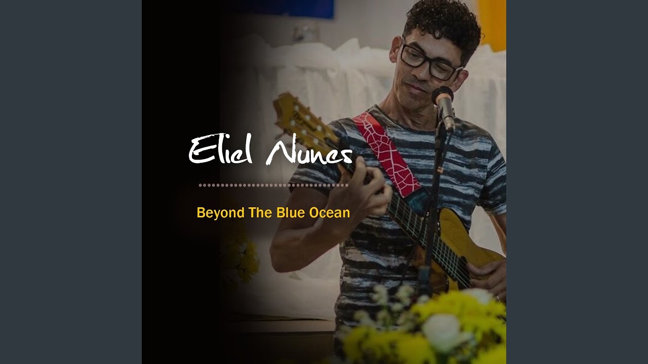 Beyond the Blue Ocean - YouTube