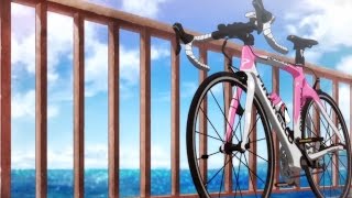 Jitensha ni Hana wa Mau / Minami Kamakura Koukou Joshi Jitensha-bu