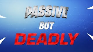 Passive but extremely deadly gameplay
Make sure to leave a like for fortnite being the best game ever!
SUPPORT ME ON TWITCH! https://www.twitch.tv/soarcarl
Follow My Twitter - https://twitter.com/SoaRCarl_
USE CODE CARL https://gfuel.com/
Add My Snapchat - curltom
My Apparel! http://electronicgamersleague.com/collections/carl6
If you have any business inquires email me here Caarl.Business@gmail.com
Check out the Elgato Gaming website for the best green screen and game capture available! https://www.elgato.com/en/gaming
*I do not take any ownership of music displayed in this video. Ownership belongs to the respected owner(s). Used under fair use policy.* Music used for entertainment purposes only. Passive but extremely deadly gameplay