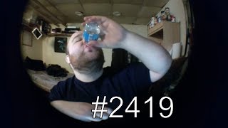 Thumbnail for Jon Drinks Water #2419