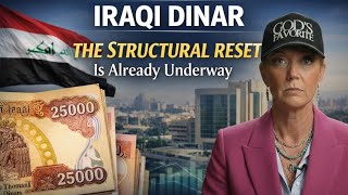 Celebrity 🔥 IRAQI DINAR: What Gurus Won’t Tell You About the Reset Net Worth