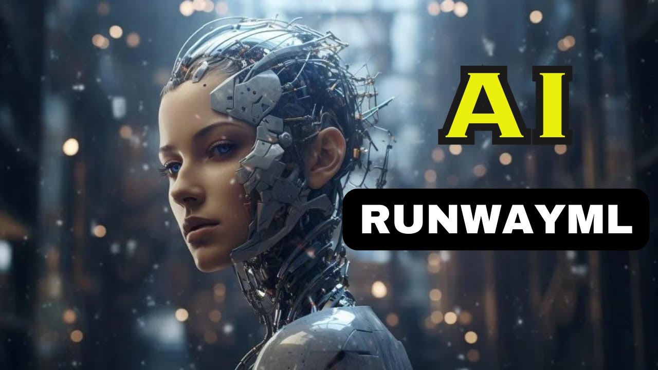 New AI Video Editing Tools Beyond 2023 runway tutorial in Hindi YouTube
