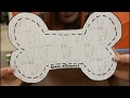 Make Your Own Dog Toys!
