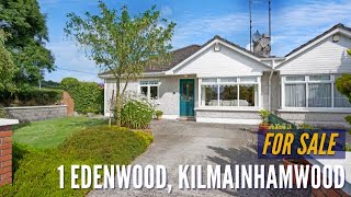 PEACEFUL SANCTUARY | 1 Edenwood, Kilmainhamwood, Co. Meath | Property For Sale in Meath