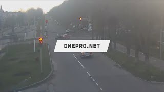 ДТП - Аношкіна/Свободи - 13.11.23