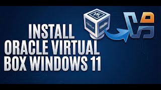 How to Install VirtualBox on Windows 10/11 | Microsoft Visual C++ 2019 Required | Step-by-Step Guide screenshot 2