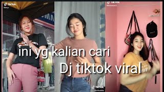 Dj jujur sa su bilang || anjing-anjing || aki-aki || tiban || dj tiktok viral