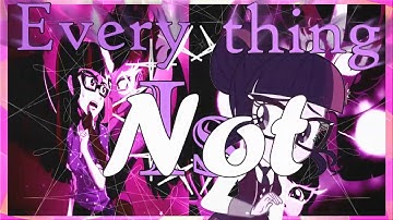 {MEP Part} Not What It Seems(6) For: Zap