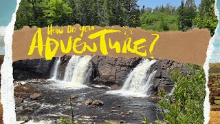 Lepreau Falls NB | Hiking, River Views & Scenic Adventure