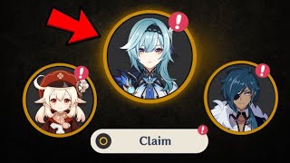 Most Unexpected Surprise From HOYOVERSE For Players screenshot 1