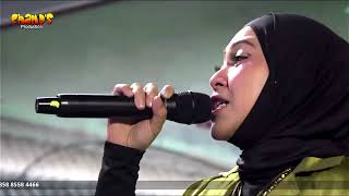 Selvi Anggraeni  Rungkad  Caver Ugs Group 