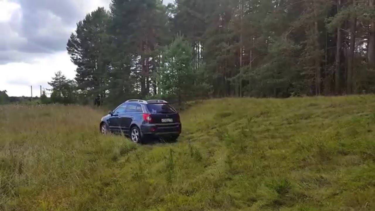 Мой опель на захарова
