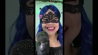 LIVE DE ASMR 💤💤💤🤗