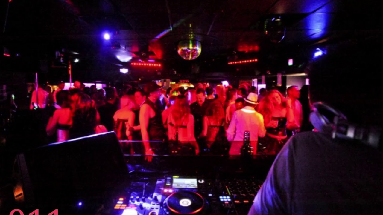 011 Club House 2009 By Dj Brasco