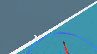 FrOgZ - First Person Tennis - The Real Tennis Simulator - Sports • Simulation on Meta Quest 2/3/3s screenshot 4