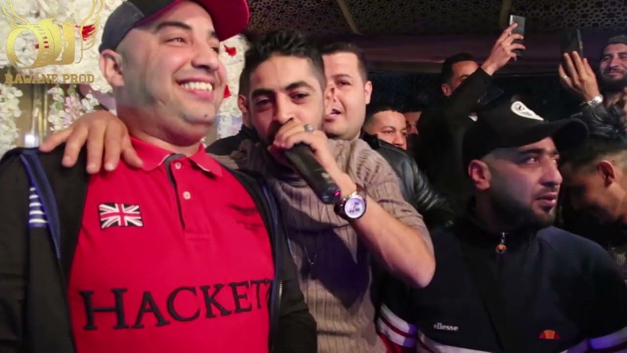 Cheb Halim ft Cheb Djamel Sghir 2024 Sidi Rabi Smahli سيدي ربي آسمحلي