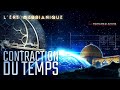 Contraction du temps  lre messianique