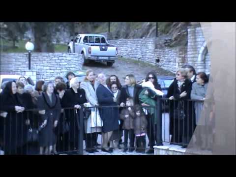 ΘΕΟΦΑΝΕΙΑ 2013 ΑΕΤΟΣ