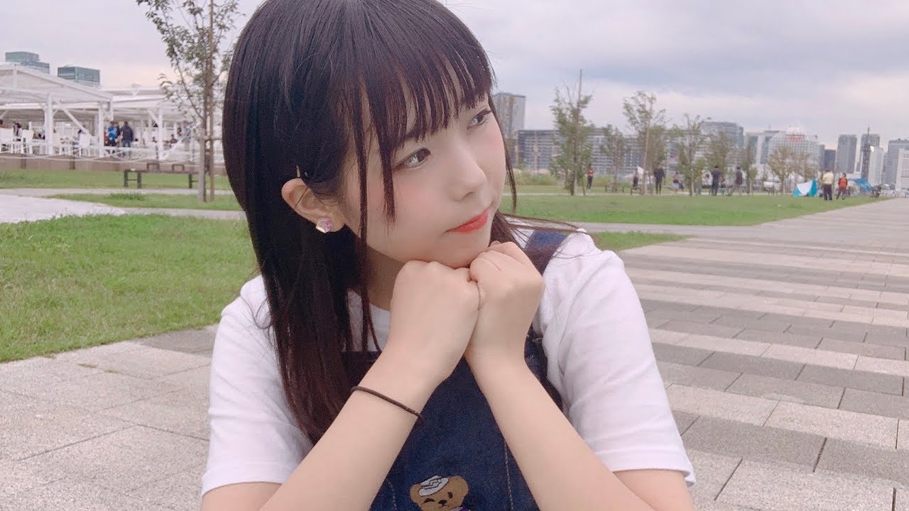 【みゆちー】ラブソングは夕暮れに 踊ってみた【♡】