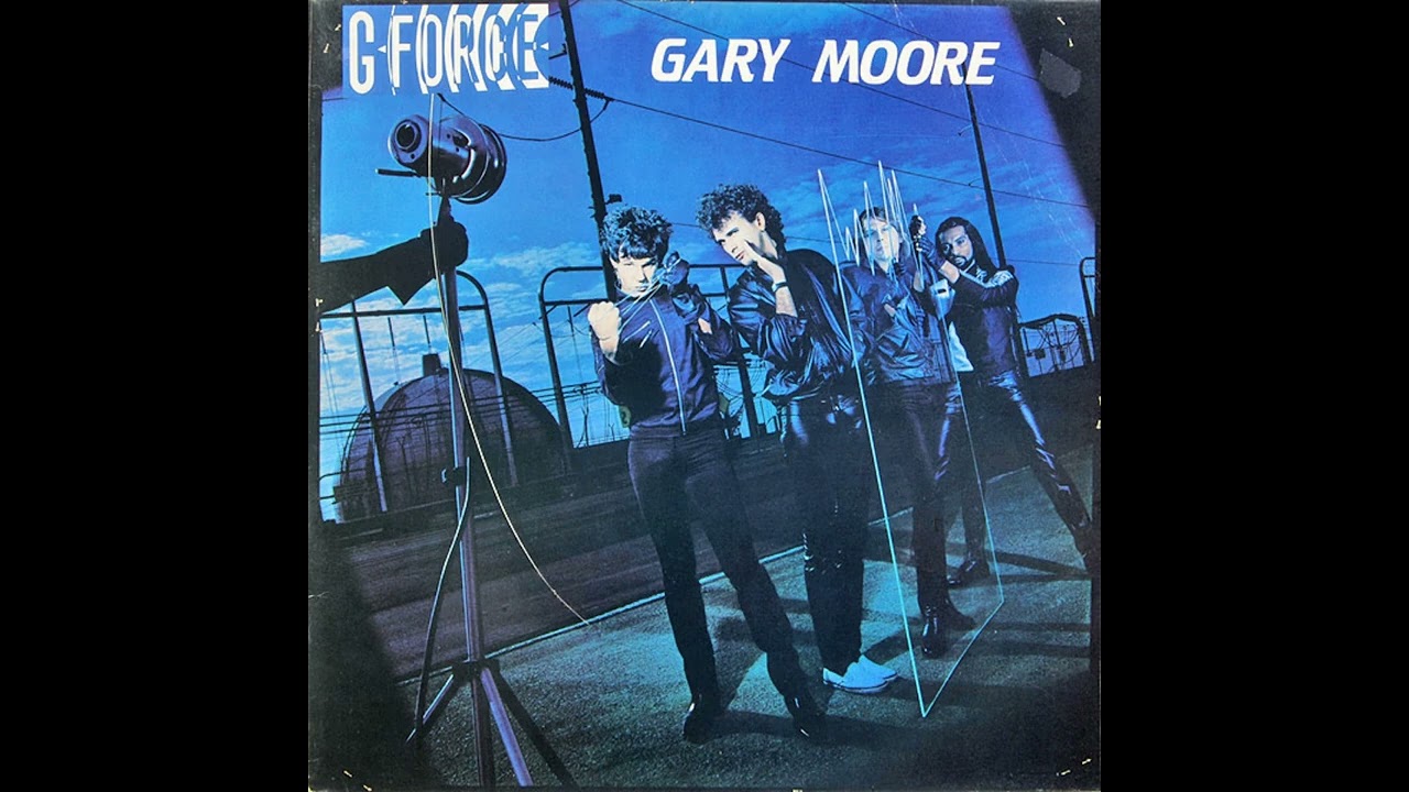 G-Force   I Look at You HQ with Lyrics in Description