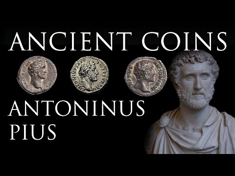 Video: Wie ist Macrinus gestorben?