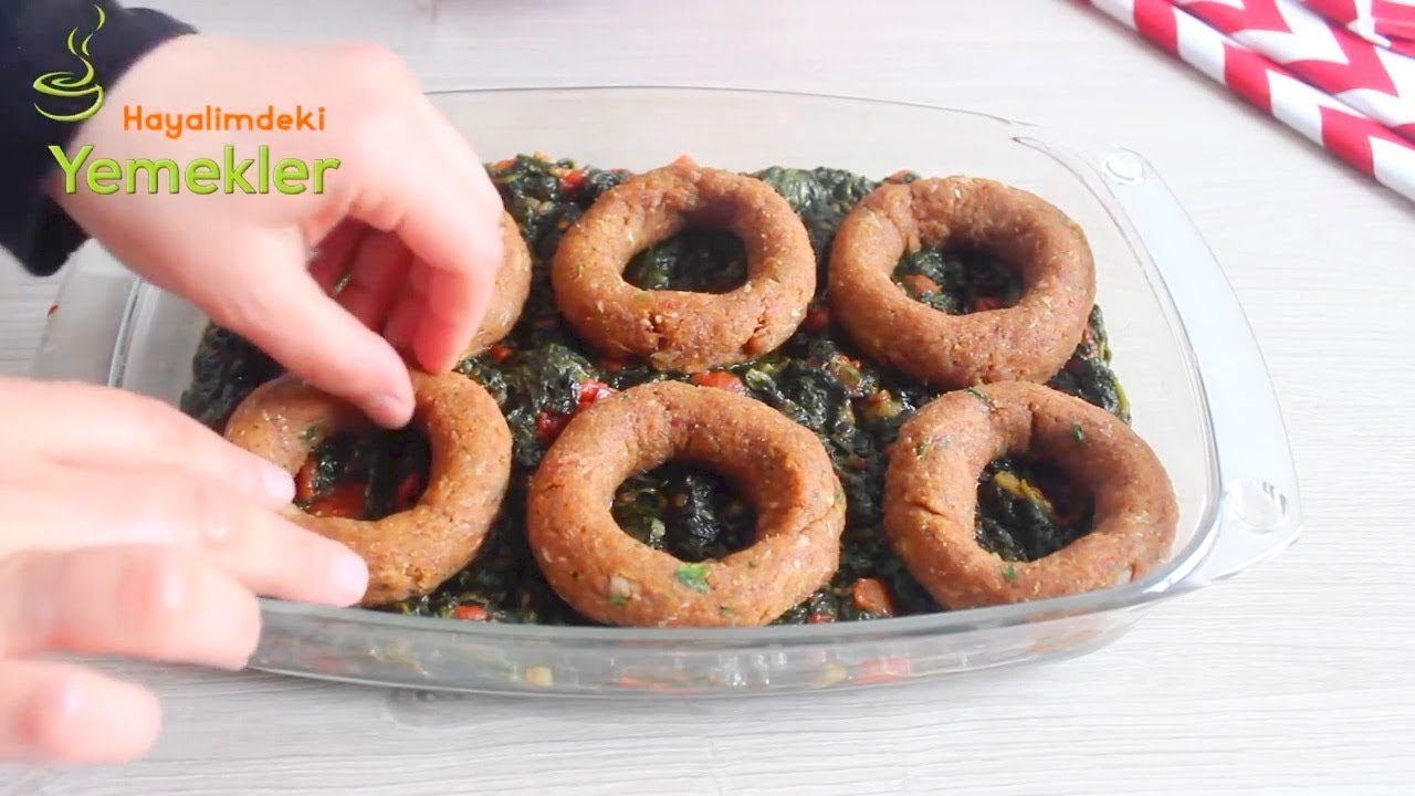 İFTARA HEM KOLAY HEMDE ÇOK FARKLI BİR YEMEK YAPTIM ✅İFTAR YEMEKLERİ ????