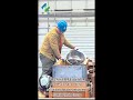 Let’s making money and increase sorting efficiency!😎 #magneticseparator #recycling #metalrecycling