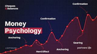 An Introduction to Behavioural Finance: 5 Financial Biases & How to Avoid Them