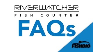 FAQs | How is the Riverwatcher data retrieved?